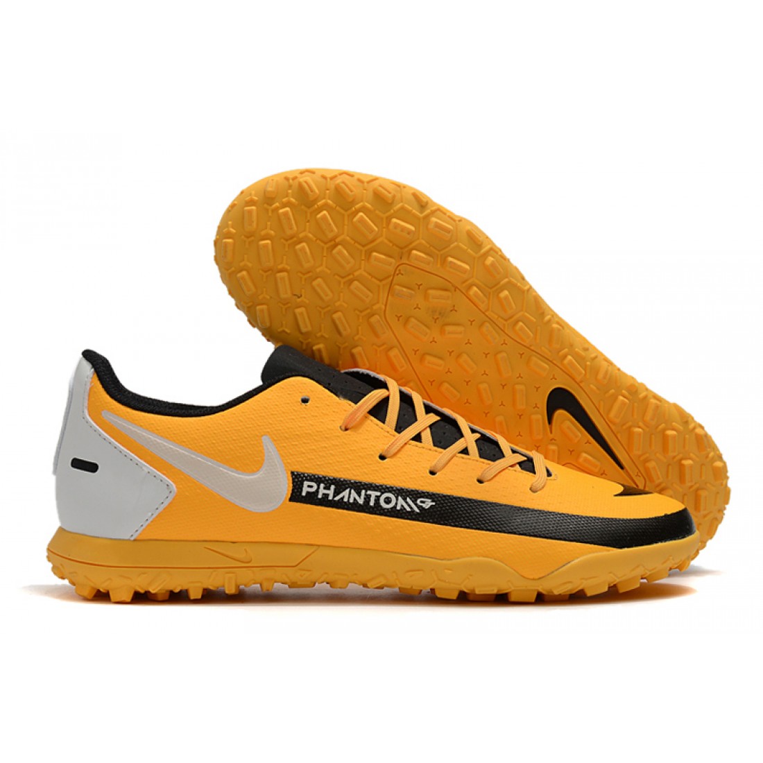nike phantom gt pro orange